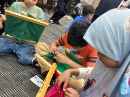 its a wrap hari kesedaran autisme 2026 1